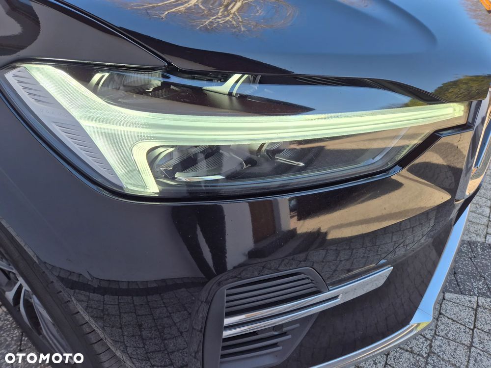 Volvo XC 60 - 17
