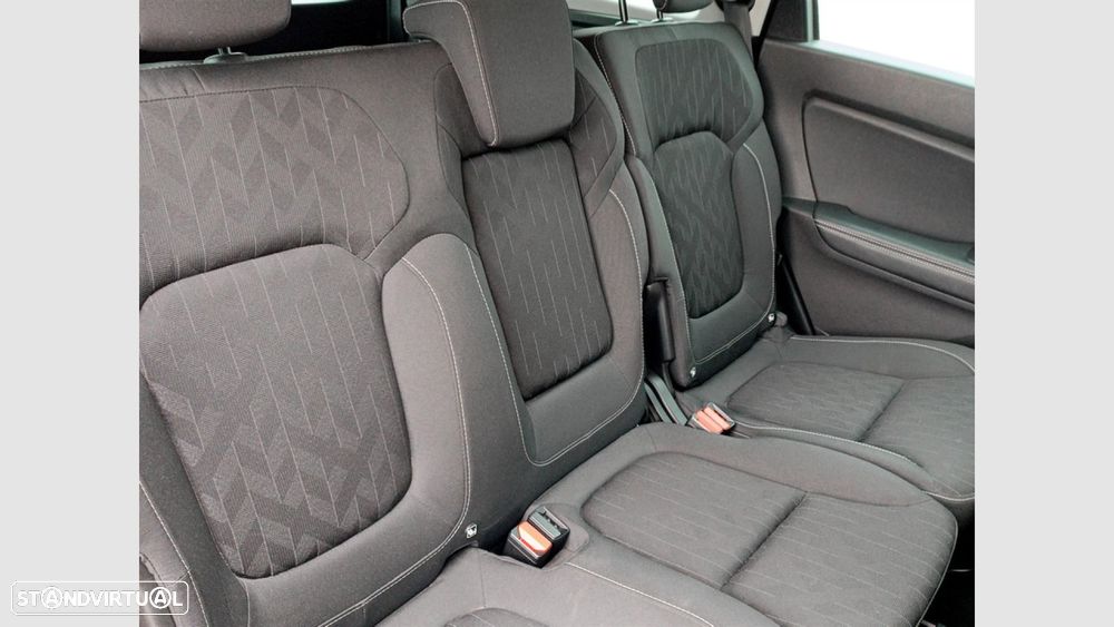 Renault Grand Scénic 1.3 TCe Limited - 38