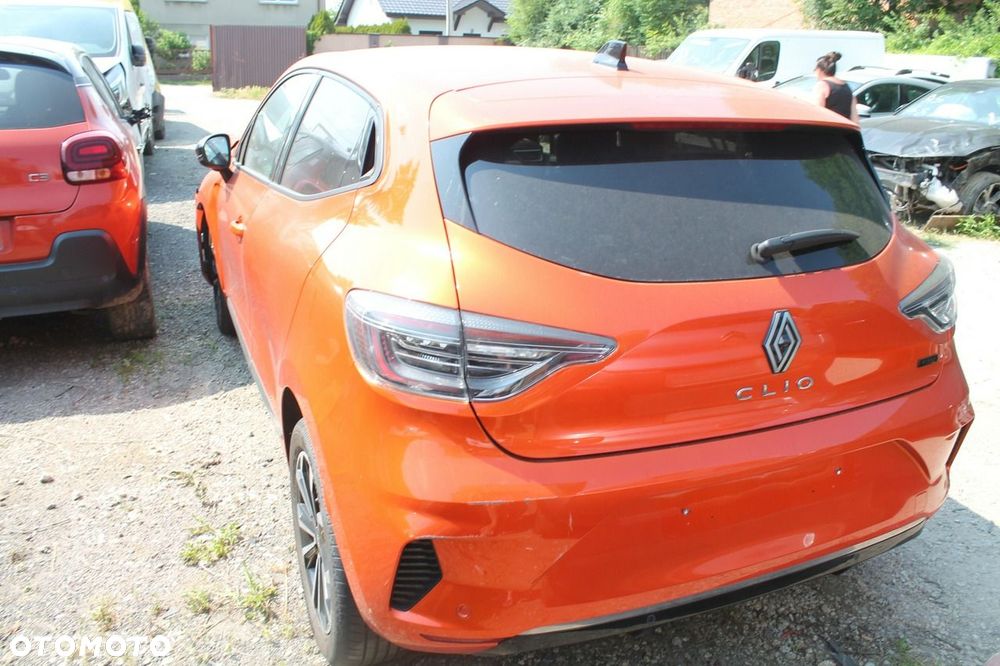 Renault Clio - 3