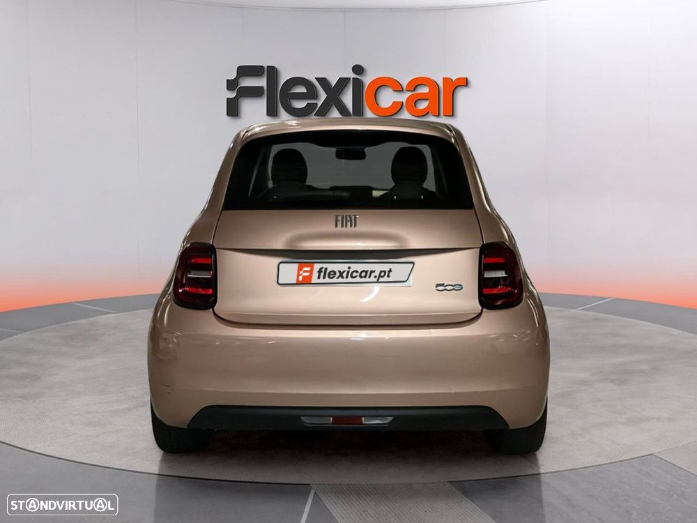 Fiat 500e - 6