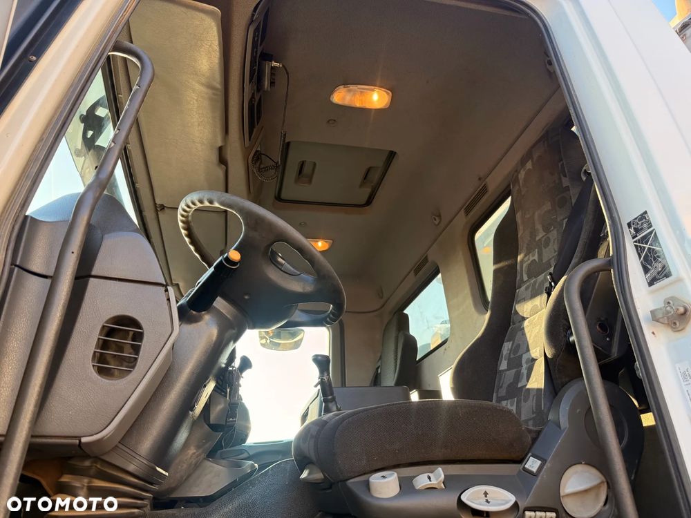 Mercedes-Benz Actros 4141 - 18