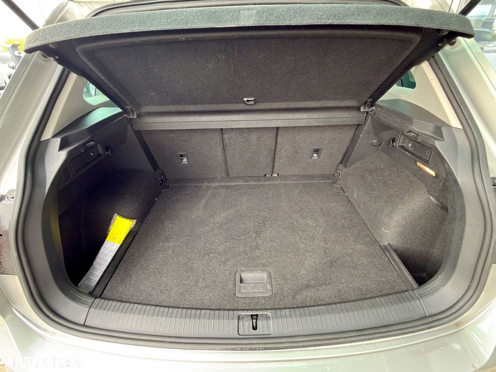 Volkswagen Tiguan 2.0 TDI SCR DSG Comfortline - 17