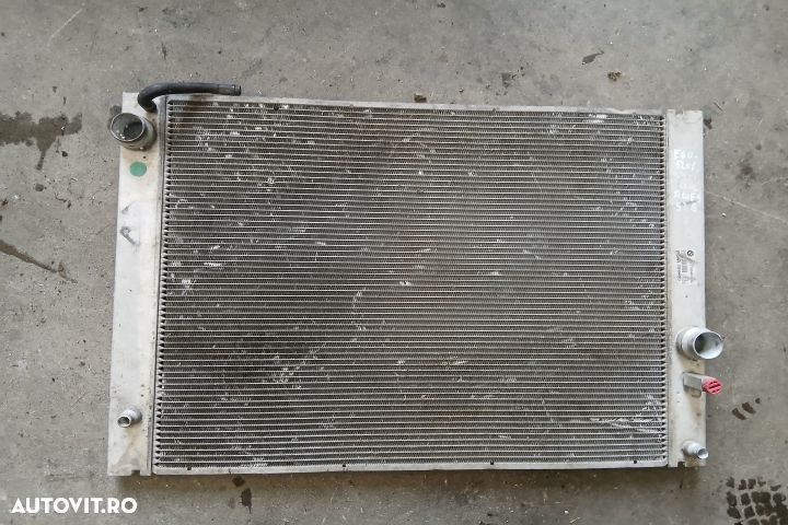 Radiator apa racire motor 7534914 D8954003 7534914 D8954003 BMW Seria - 1