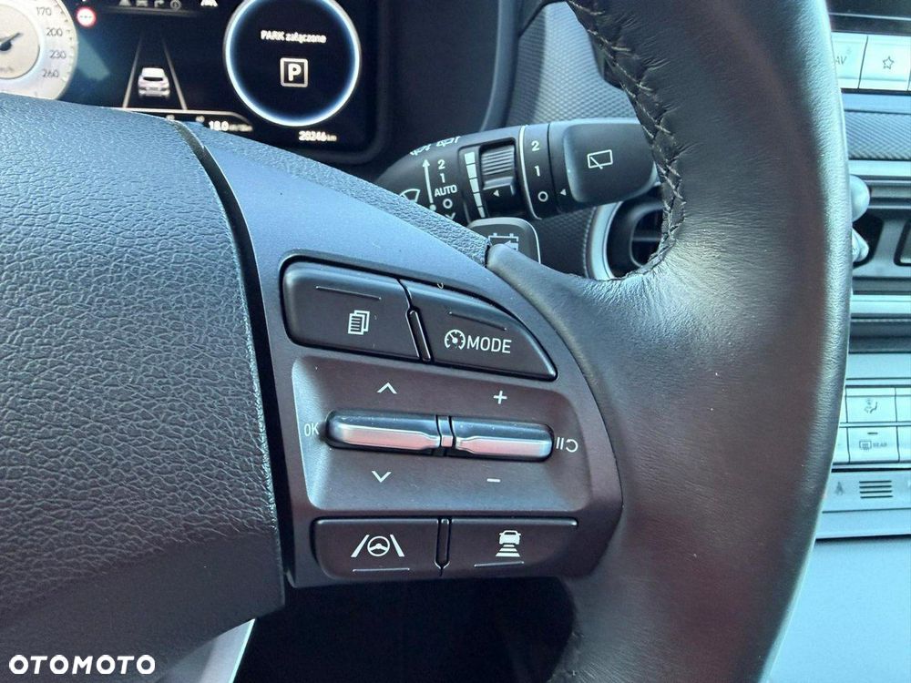 Hyundai Kona 39kWh Executive - 20