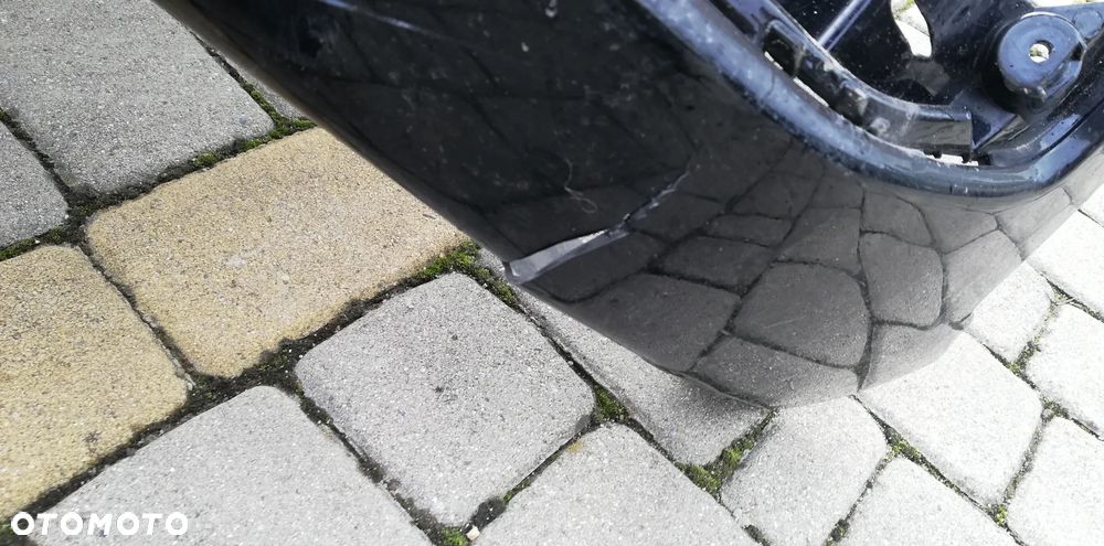 zderzak belka atrapa płyta osłona zderzaka kuga mk3 st line - 3