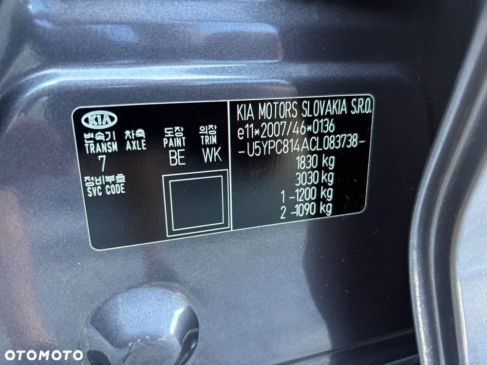 Kia Sportage 1.6 GDI L 2WD - 13