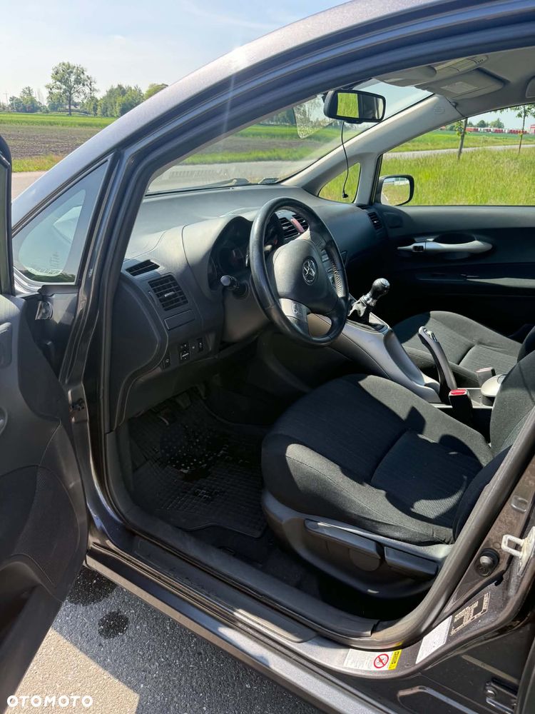 Toyota Auris 1.6 VVT-i Premium Start - 6