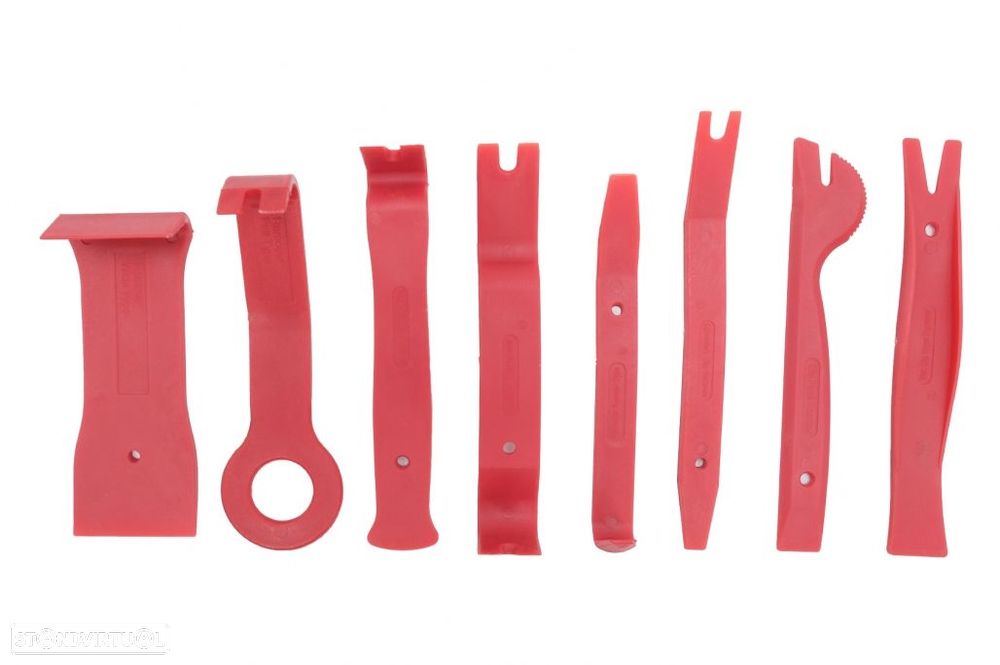 Kit Chaves – Ferramentas para Desmontagem - 3