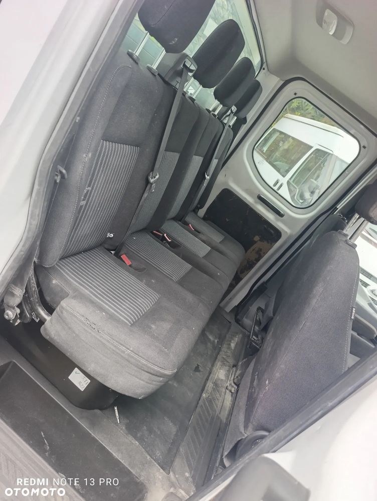 Ford Transit - 17
