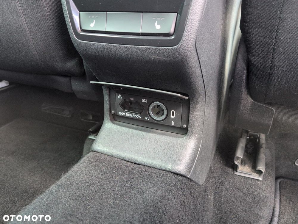 Skoda Kodiaq 2.0 TDI 4x4 Style DSG - 16