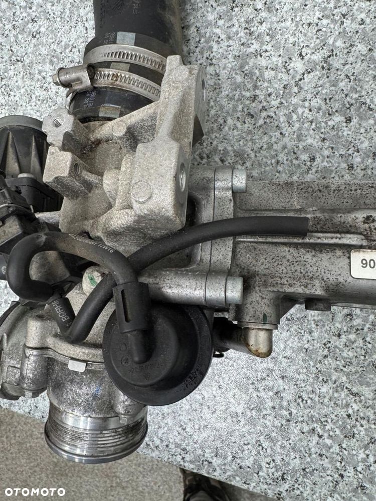 zawór egr chłodniczka volvo xc60 i 2013-2017 2.4 d 31422235 - 11