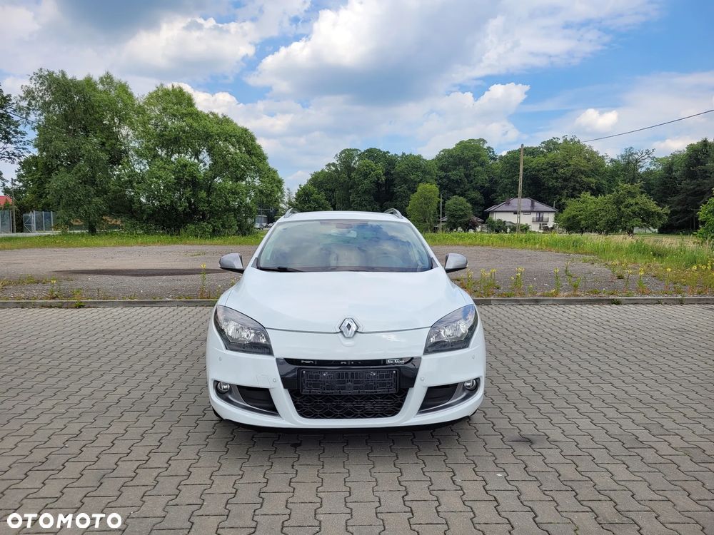 Renault Megane dCi 110 FAP EDC Bose Edition - 5