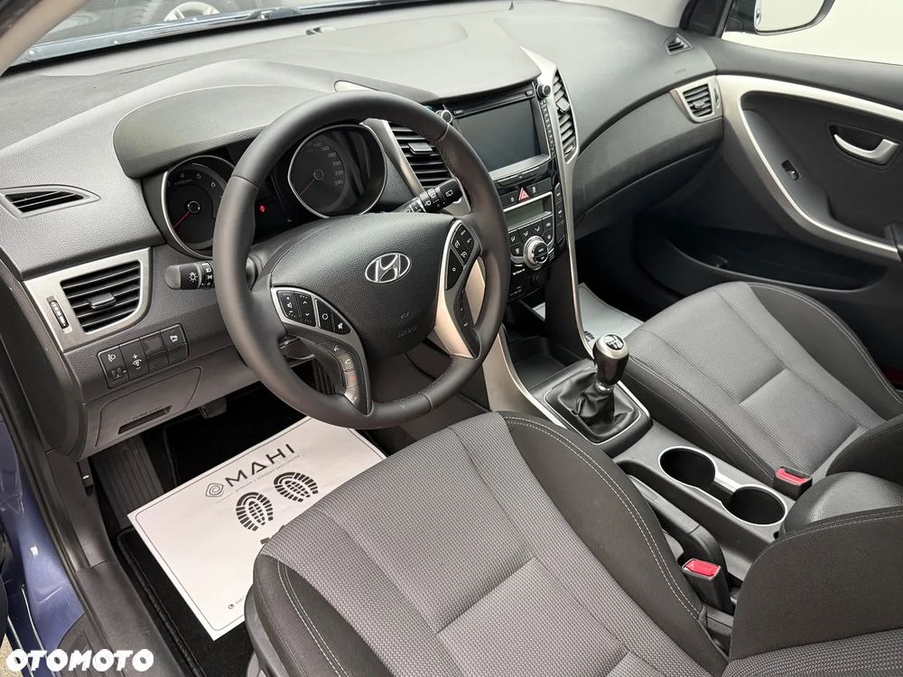 Hyundai i30 1.4 Classic - 24