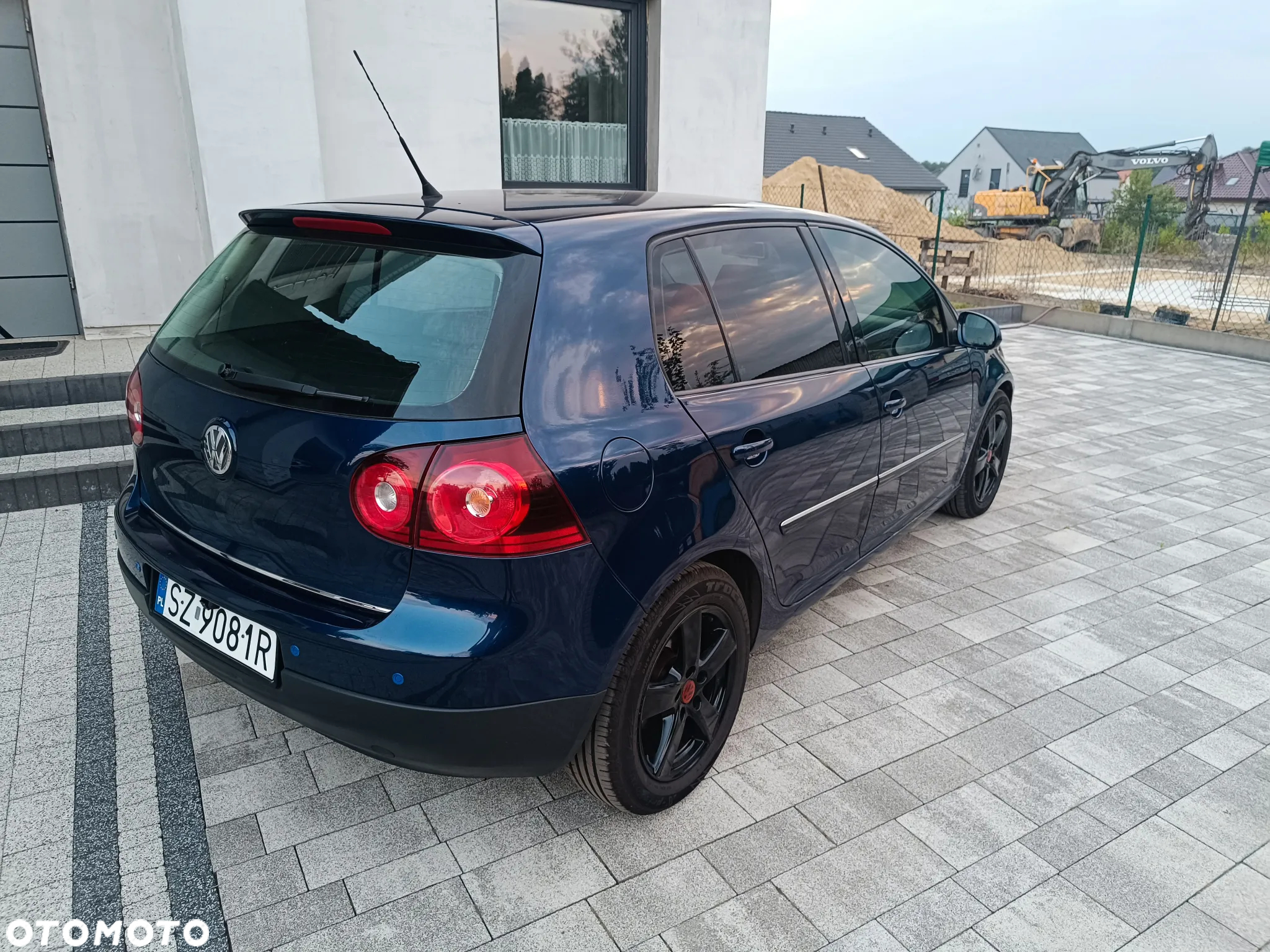 Volkswagen Golf 1.6 Edition - 3