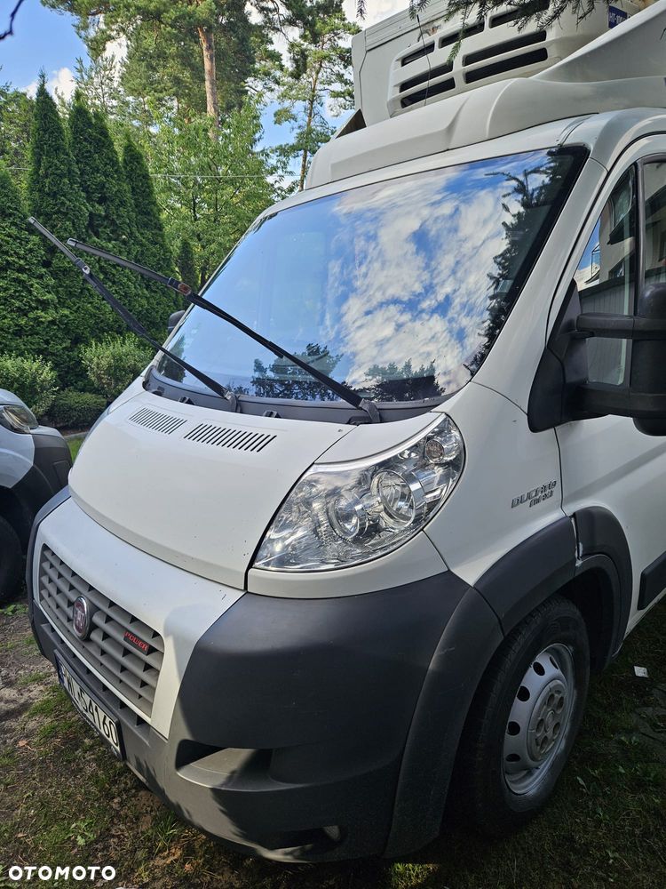 Fiat Ducato - 12
