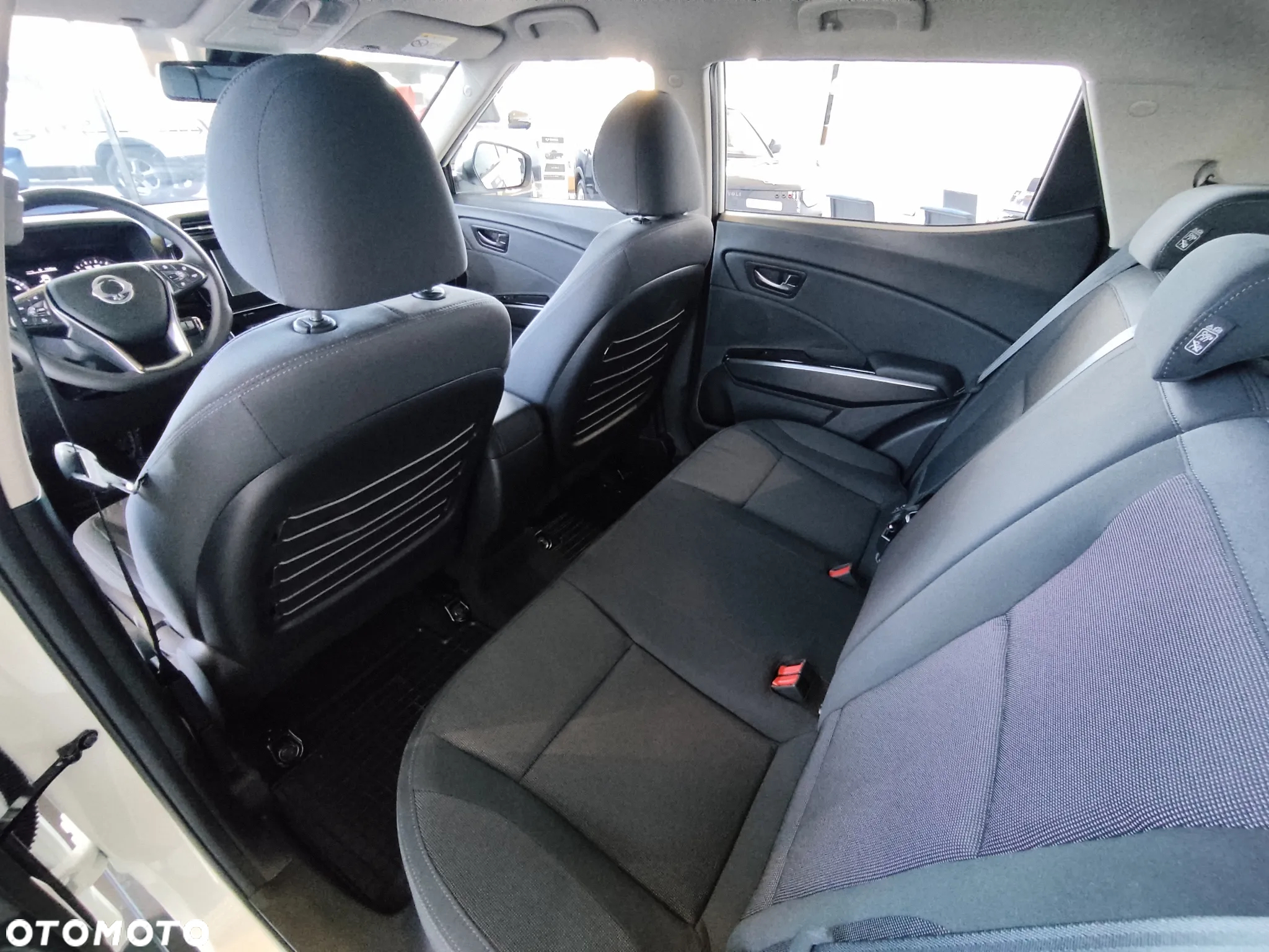 SsangYong/KGM Tivoli 1.5 T-GDI Adventure - 10