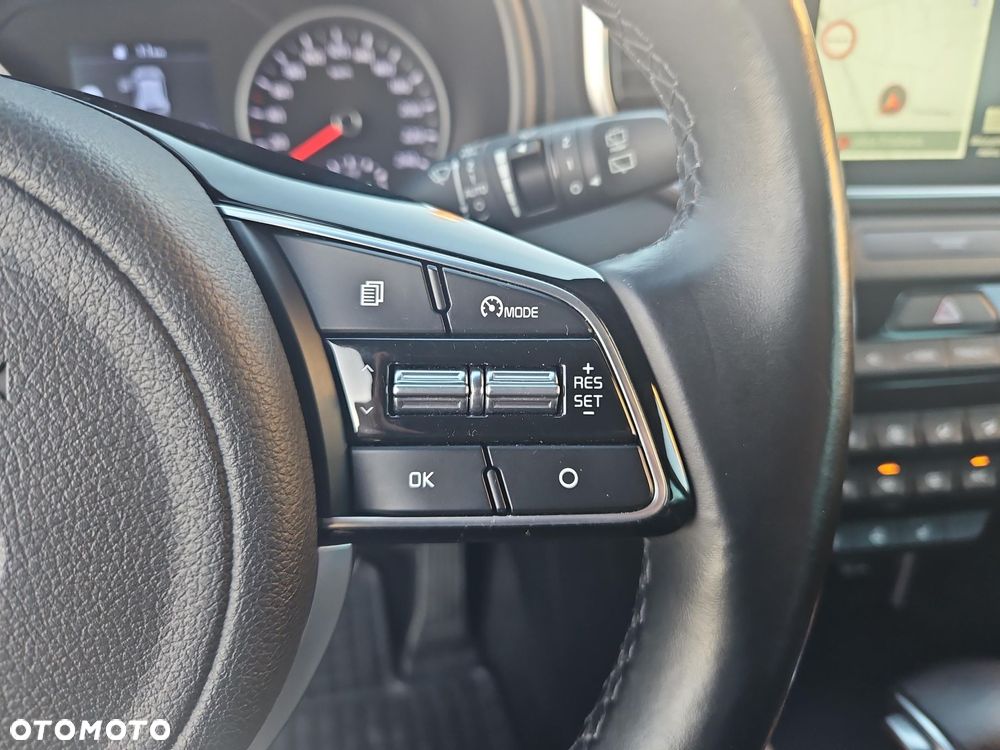 Kia Sportage 1.6 T-GDI L Business Line Plus 4WD DCT - 24