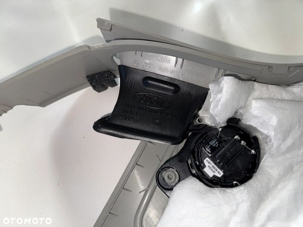 Plastik | osłona słupka | prawy przedni słupek | Ford Transit Custom - jk21-v03510-A-PIA-02 - 3