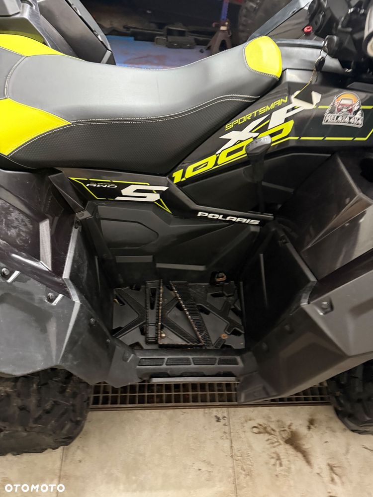 Polaris Sportsman - 2