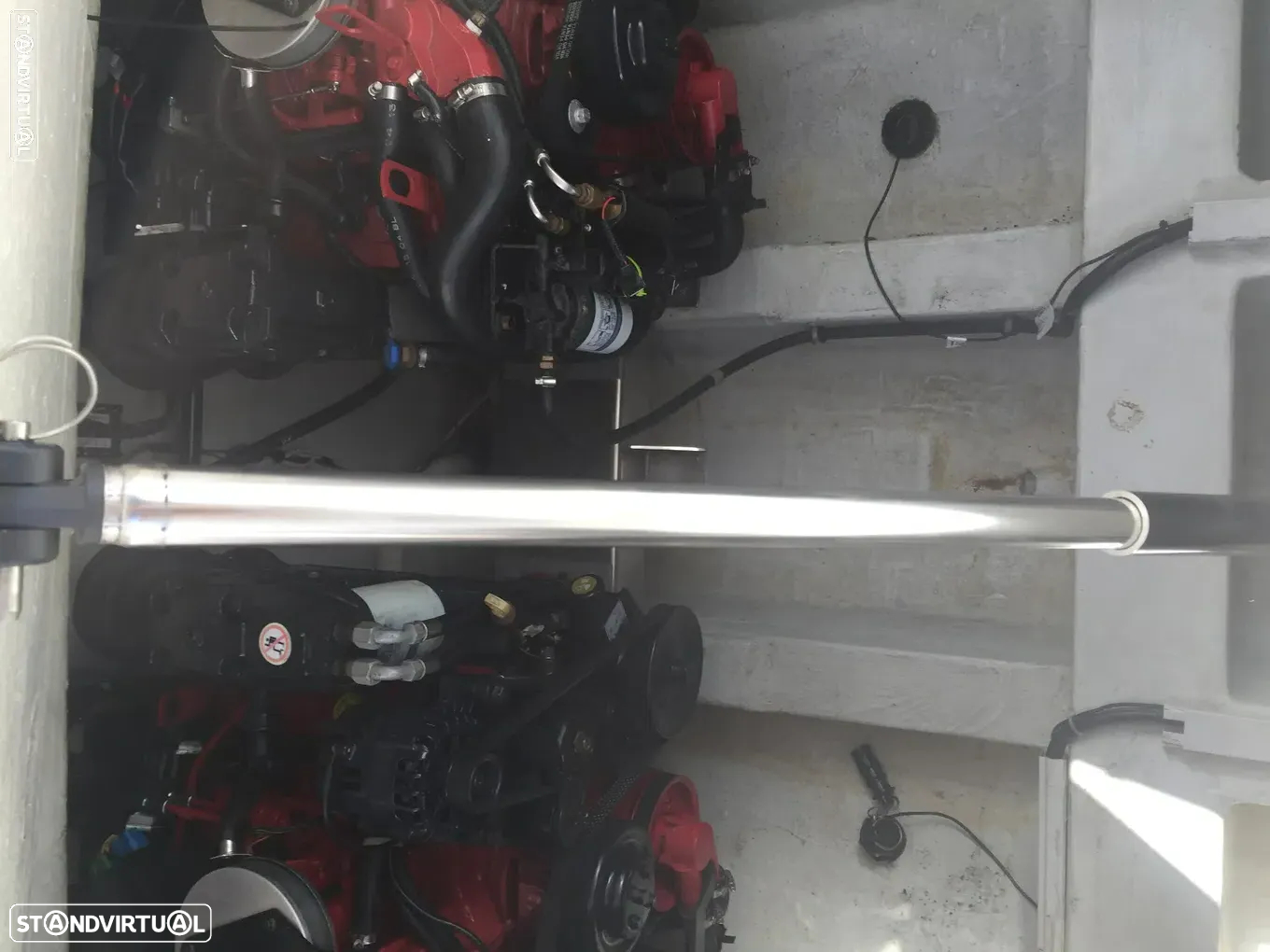 Bavaria Motor Boats 29 Sport - 21