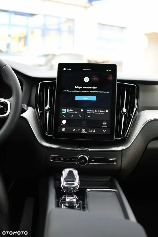 Volvo XC 60 B5 B AWD Plus Black Edition - 32