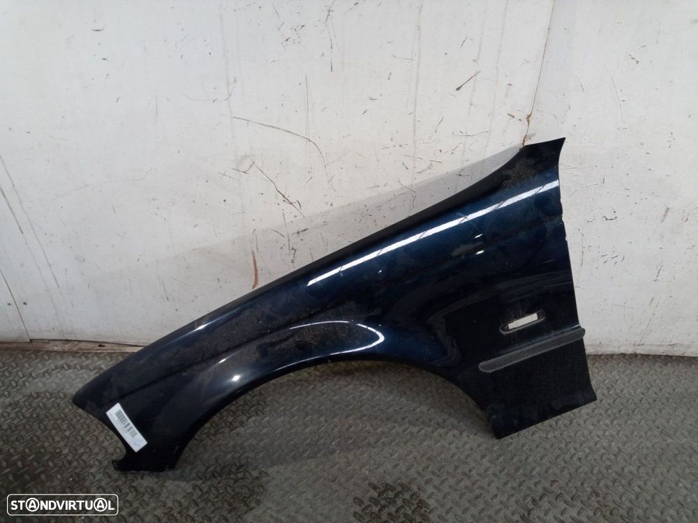 GUARDA-LAMAS FRENTE ESQUERDO BMW 3 320 D 136CV 1951CC - 1
