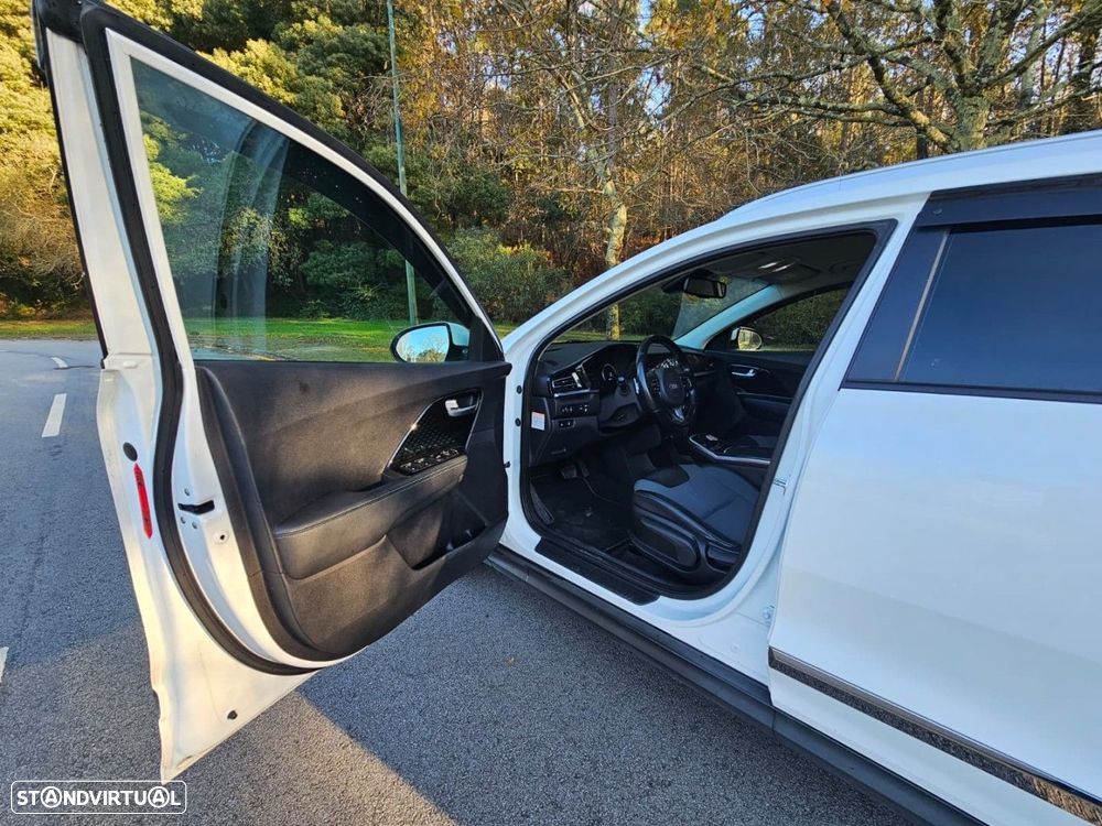 Kia e-Niro 64kWh - 8