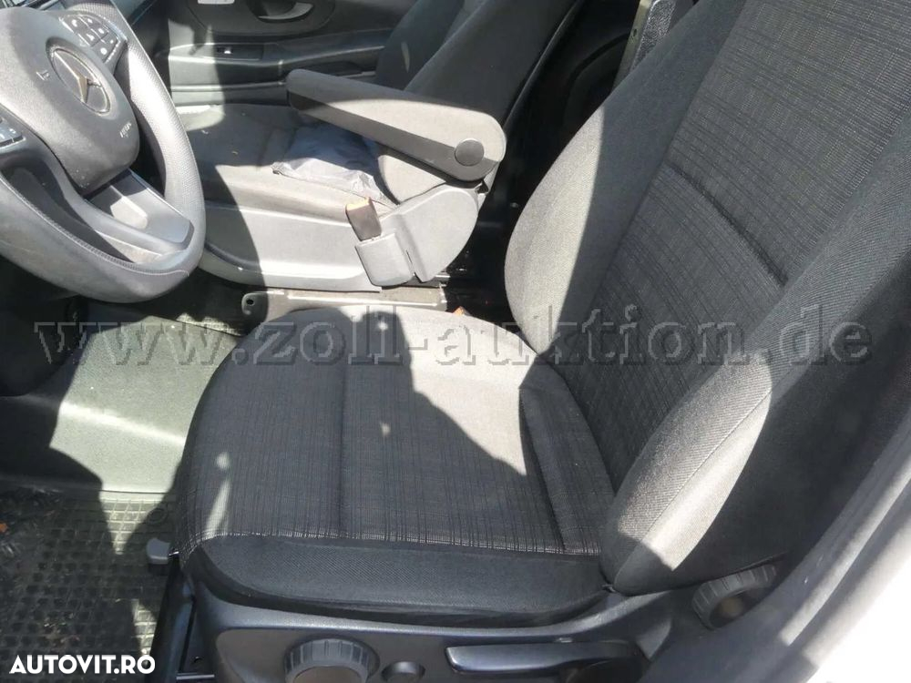 Mercedes-Benz Vito 116 CDI 4MATIC Tourer Extralang Aut. EDITION - 9