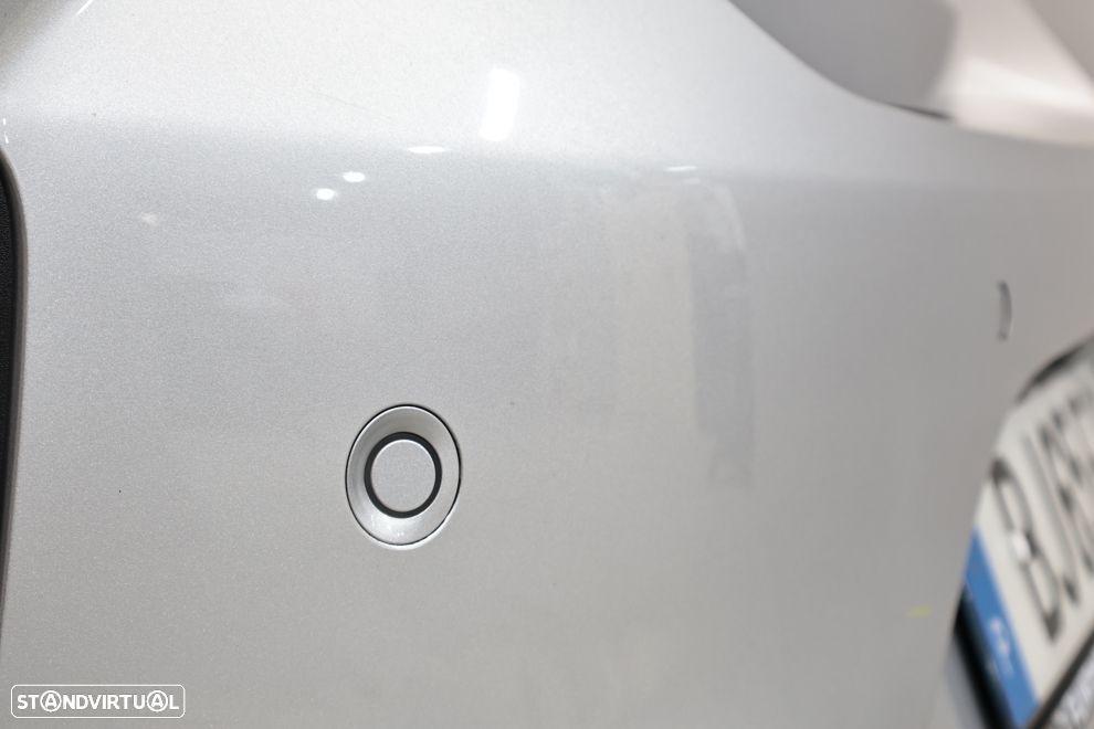 Opel Corsa 1.2 T GS Line Aut. - 14