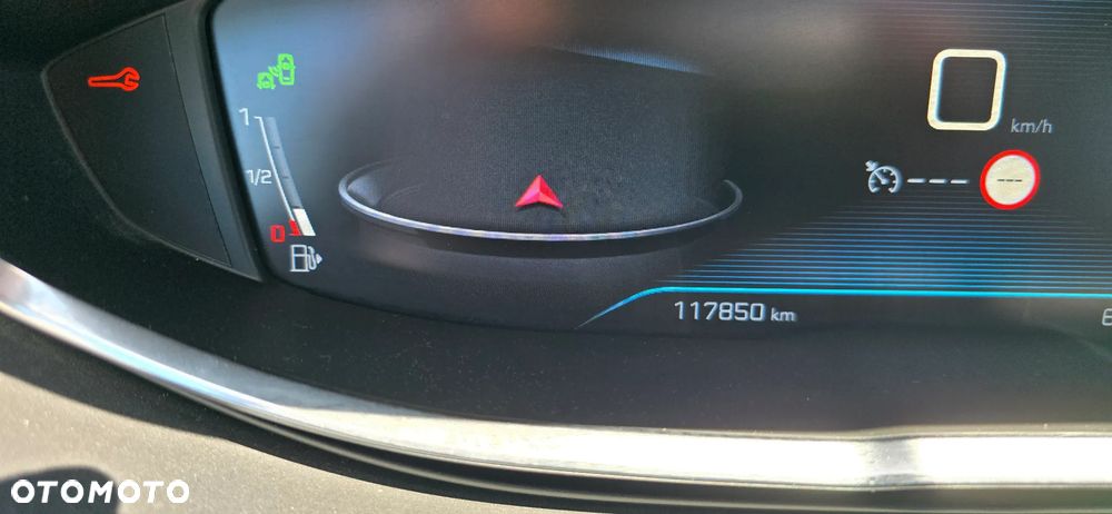 Peugeot 3008 - 6