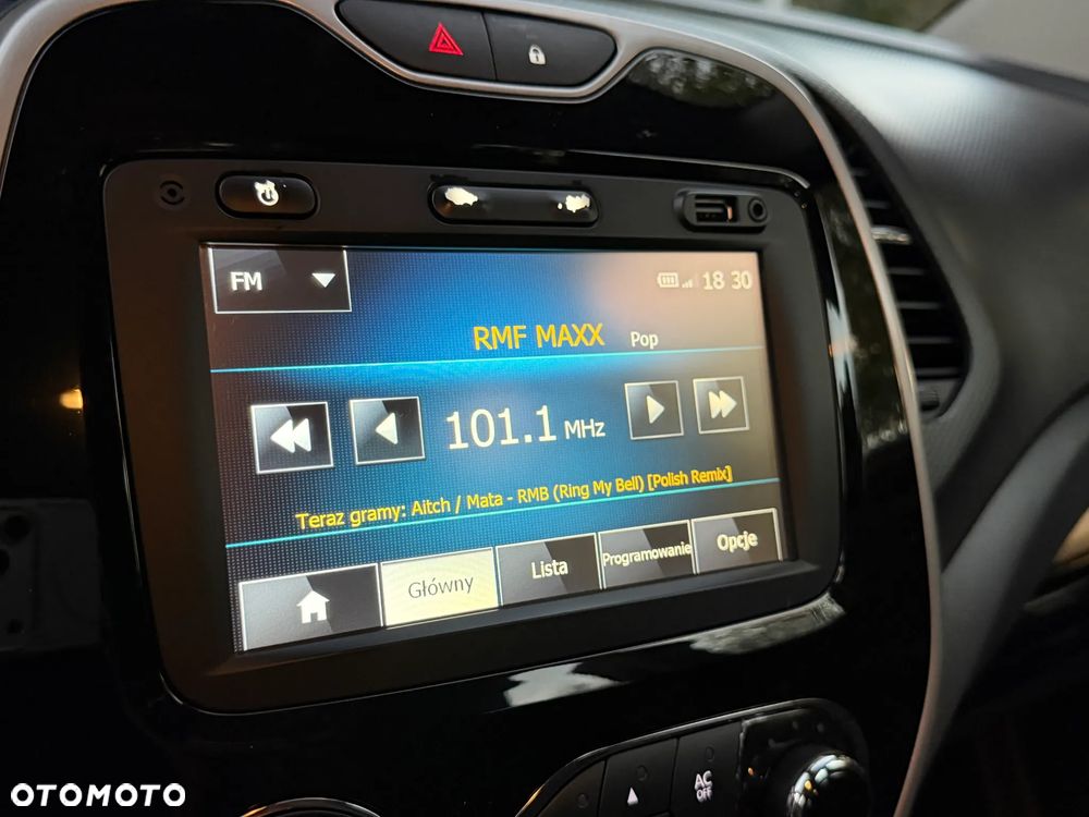 Renault Captur TCe 120 EDC Dynamique - 39