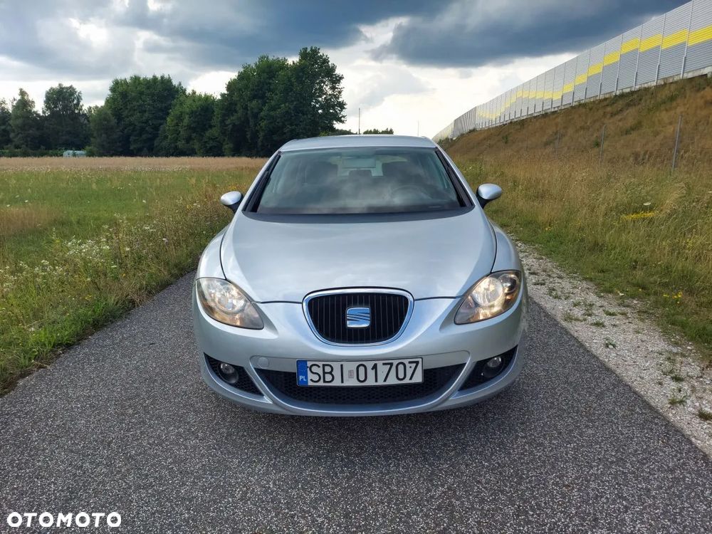 Seat Leon 1.6 Audience - 2