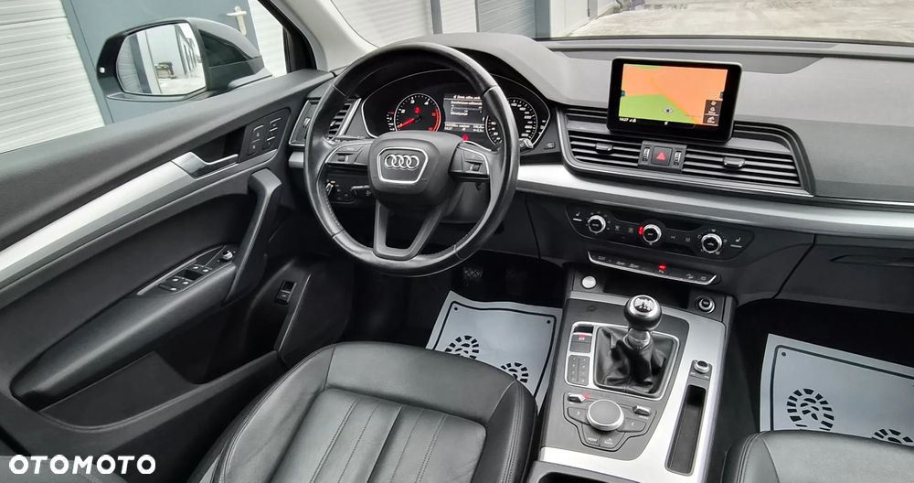 Audi Q5 2.0 TDI Design - 29