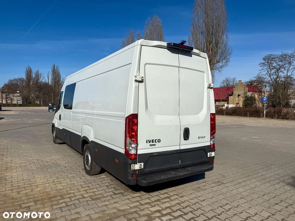 Iveco 35S18 - 3