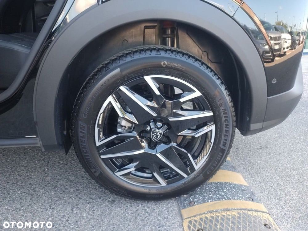 Peugeot 3008 1.2 PureTech mHEV GT S&S e-DCS6 - 11