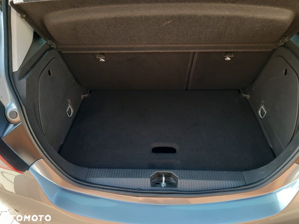 Opel Corsa - 11