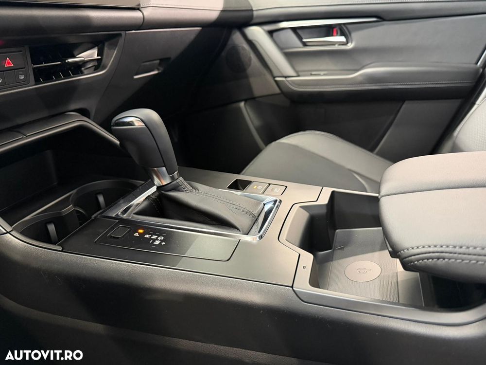 Mazda CX-5 2.5 e-SKYACTIV G141 6AT AWD MHEV Homura - 28