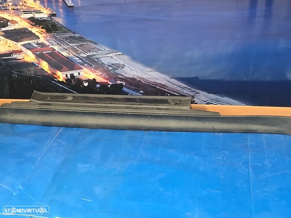 Embaladeira laterais esquerda para bmw mini cooper S r53 2002- - 1