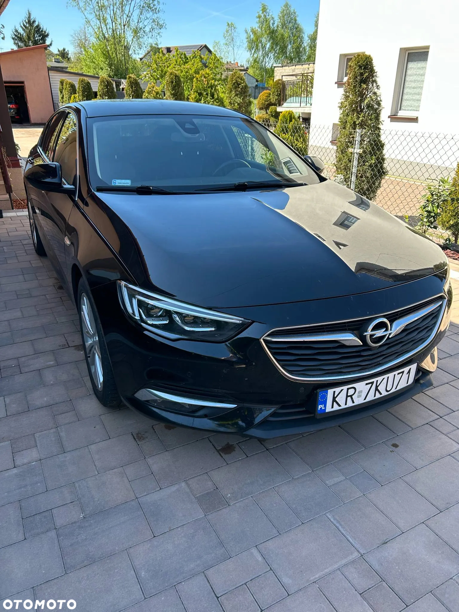 Opel Insignia 2.0 CDTI Exclusive S&S - 7