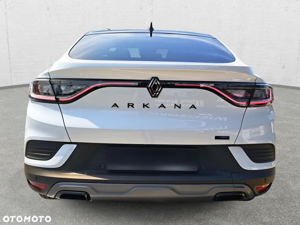 Renault Arkana 1.6 E-Tech Full Hybrid 145 Esprit Alpine MMT - 9