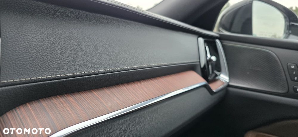 Volvo S60 T5 AWD Inscription - 17