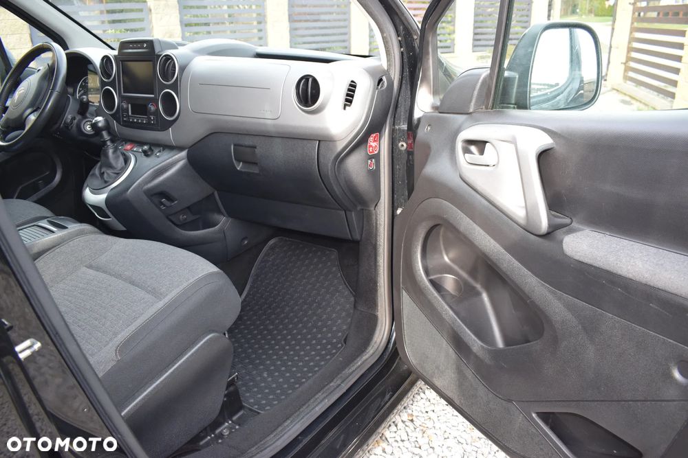 Citroën Berlingo Multispace BlueHDi 120 S&S SELECTION - 14
