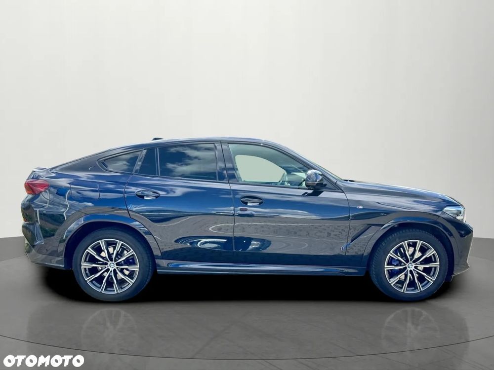 BMW X6 - 6