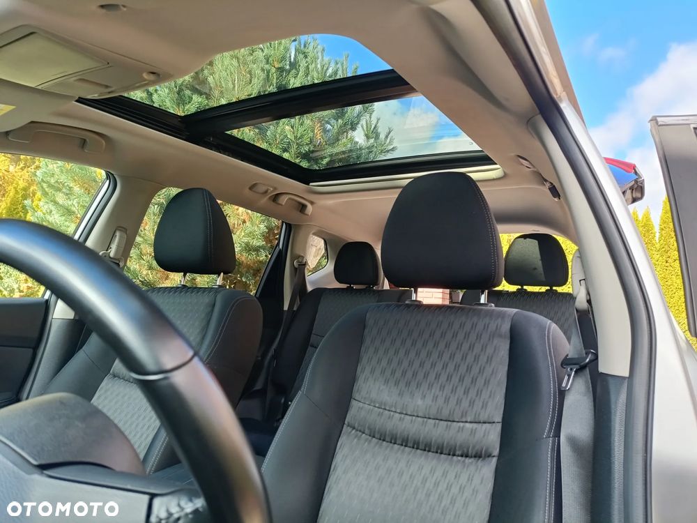 Nissan X-Trail 2.0 dCi N-Connecta 4WD 7os - 16