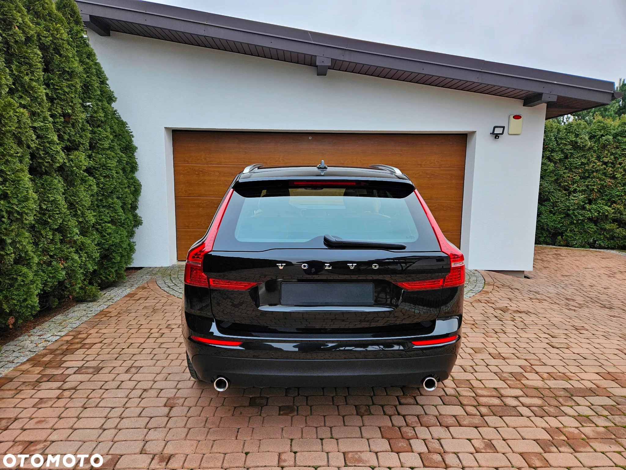 Volvo XC 60 T5 AWD Momentum Pro - 8