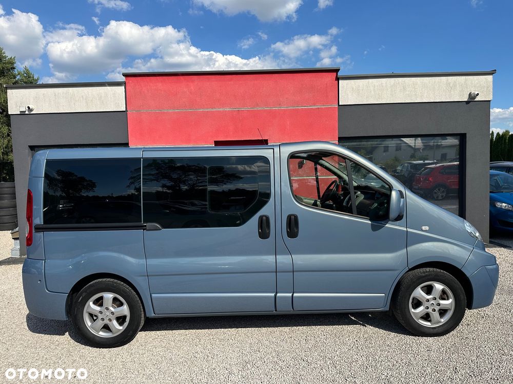 Renault Trafic Generation QS - 21