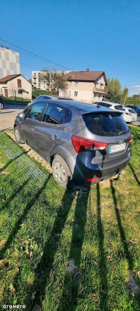 Hyundai ix20 1.4 Classic + - 3