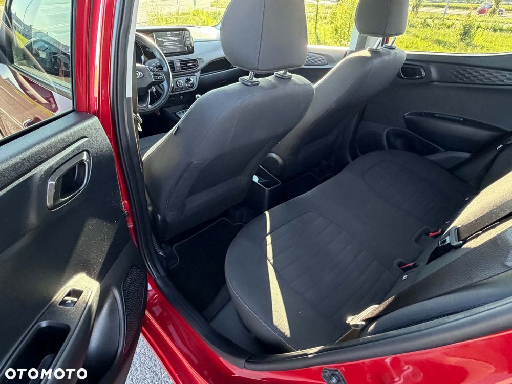 Hyundai i10 1.2 Comfort - 21