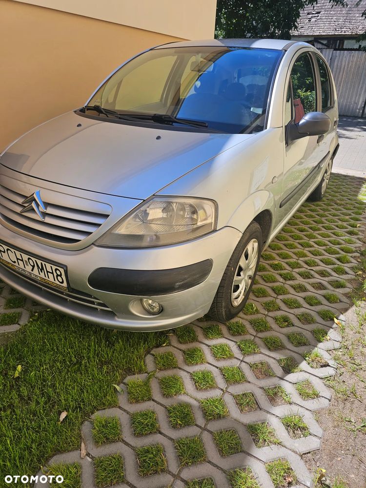 Citroën C3 1.4 Furio - 2