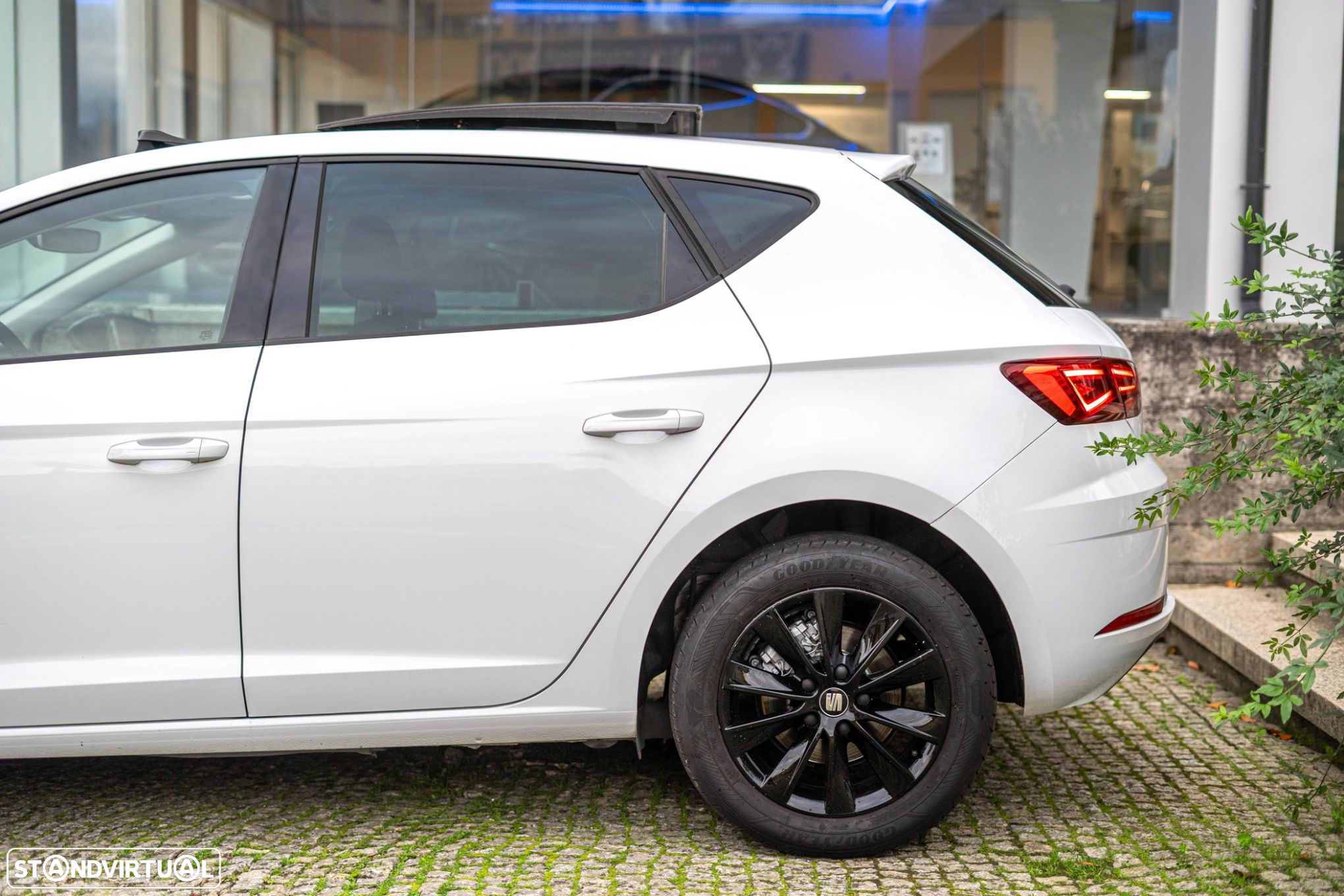SEAT Leon 1.0 EcoTSI Style S/S - 53